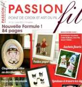 Passion Fil N°16