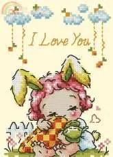 Soda SO-4151 Honey Bunny