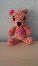 soft bear