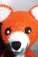 the fox