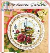 Dome 80201 - The Secret Garden