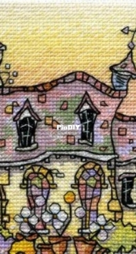 Michael Powell - Yew Tree Chapel MPCP111