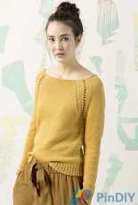 990-48 Lang Yarns Gaia by LANGYARNS SWITZERLAND - English-Dutch-German-French