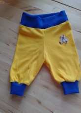 Baby slacks