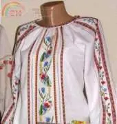 Vishivanka Ukrainian
