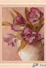 Stefy Palma - Fiori 74