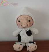 AmigurumiBB- Vanja Grundmann -Sleeping buddies-Free