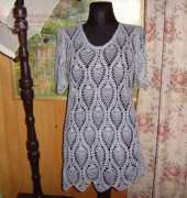 Tunic pinapple