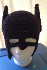 Batman mask