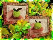 Mini apple