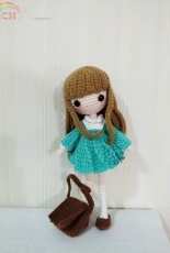 xiao lu girl