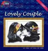 Dome 110204 Love Couple