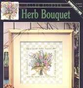 Dimensions 318 - Herb Bouquet