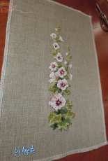 Veronique Enginger-Roses Tremieres
