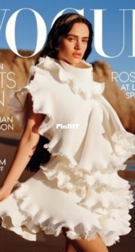 Vogue USA – Spring 2026