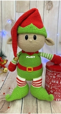 Ami Maker - Adrielle Alves - Dudu - Portuguese