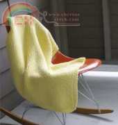 Lion Brand Yarn - Octavia Blanket