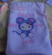 sac a dent de lait