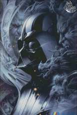 Tilton Crafts - Dark Force - T. Sanda