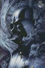 Tilton Crafts - Dark Force - T. Sanda