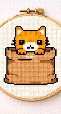 Crossed Itch - Let The Cat Out Of The Bag - Free