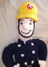 Fireman Sam