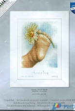 Vervaco PN-O155063 Baby Foot