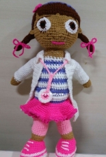 Doctora Juguetes