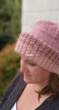 Wenckes easy hat by Wencke Schmidt-German-Free
