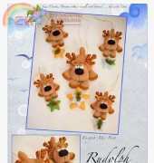 Forget Me Not-Rudolph