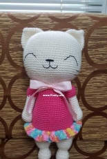 My little kitty
