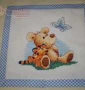 baby cover