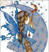 HAED HAEKAM103 Light the Stars by Karen Middleton