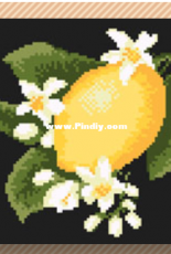 Alita Designs - Lemon Tree - Free