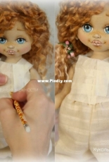 Modeling the bodice of the top of body  / Моделирование лифа платья