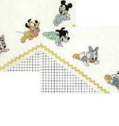 Baby Disney - Disney a punto croce n°28
