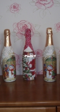 Decoupage