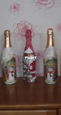Decoupage