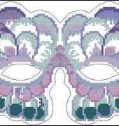 CS Lavender Mask