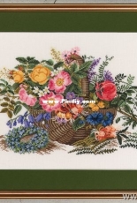 Eva Rosenstand ER 14-279 - Flower Potpourri XSD