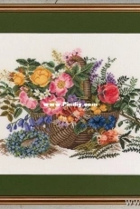Eva Rosenstand ER 14-279 - Flower Potpourri XSD