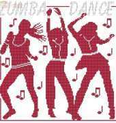 Zumba dance JLG