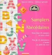 Mango Pratique-Samplers Abecedaires -Special Edition