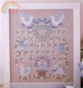Cuore e Batticuore - Pasqua in Sampler