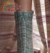 Seattle Socks by Moshi Spins
