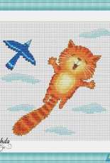 Nadezhda Gavrilenkova - We Fly for Fun!