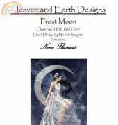 HAENNT 117 Frost Moon by Nene Thomas