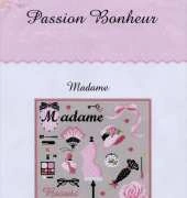 Passion Bonheur - Madame
