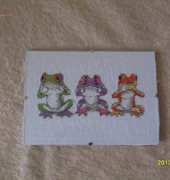 Frog image