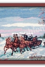Rogoblen 6.10 Russian Winter